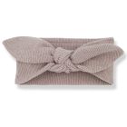 Aura Headband | Old Rose