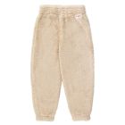 Polar Sherpa Sweatpant | Nude