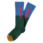 Sock Bonmot Color Block