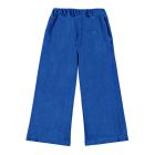 Trouser Velvet Check