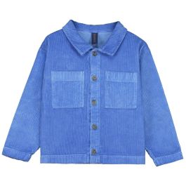 Corduroy Jacket Bonmot Crew Uniform