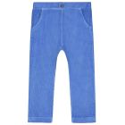 Baggy Corduroy Trouser