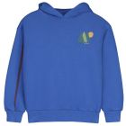 Hoodie Sweatshirt Sleeve Stripe