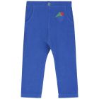 Thin Corduroy Baggy Trouser