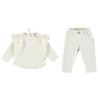 BK52 Sweater & BK53 Slim Pants