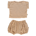 Amberlight Blouse & Bloomers