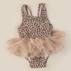 Animal Ballet Swimsuit