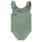 Arielle One-Piece | Aqua