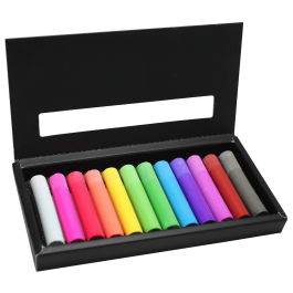 Art Chalk 12Pcs