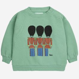Little Tin Soldiers Sweatshirt