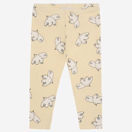 Freedom Bird All Over Leggings