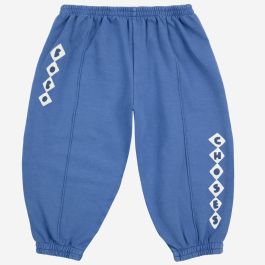Bobo Choses Diamonds Jogging Pants