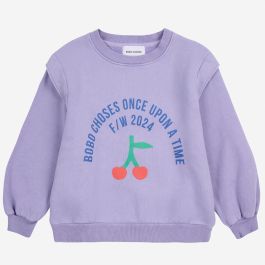 Bobo Circle Sweatshirt
