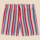 Miranda Stripes Shorts