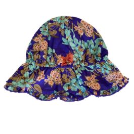 Margot Hat | Iris