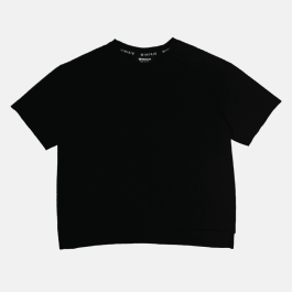 Black T-Shirt