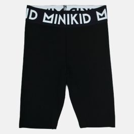 Black Tape Bike Shorts