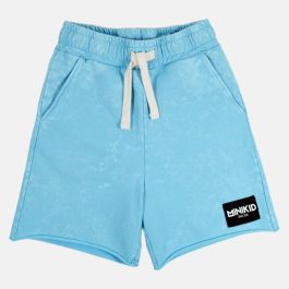 Blue Sky Comfort Fit Shorts
