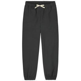 Track Pants | Nearly Black