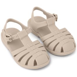 Bre Sandals | Sandy
