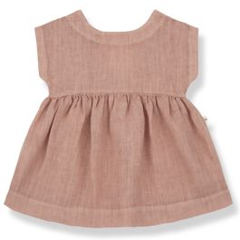 Bruna Dress | Tuscany