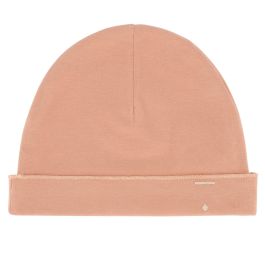 Baby Beanie | Rustic Clay