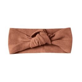 Baby Turban | Clay