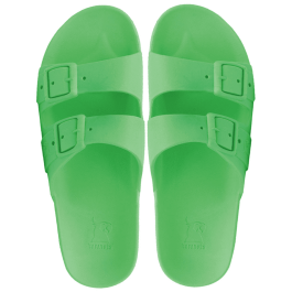 Bahia Green Fluo