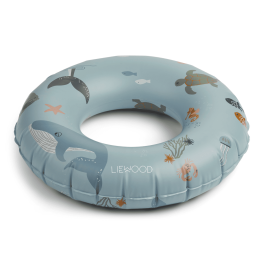 Baloo Swim Ring | Sea Creature Mix