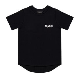 Bamboo Classic T-Shirt | Black