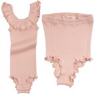 Barcelina & Babla Set | Sweet Rose