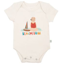 Beach Bum Bodysuit