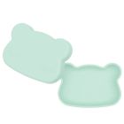 Bear Snackie | Minty Green