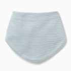 Bib | Blue Stripe