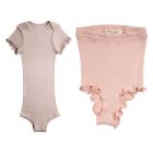 Bingo & Bobbi Set | Sweet Rose