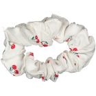 Bonjour Scrunchie
