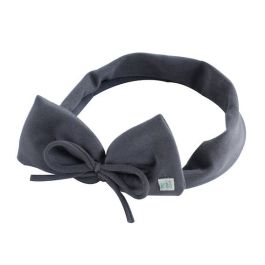 Bow n' Bow | Charcoal Grey