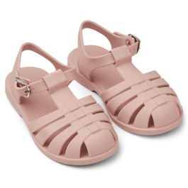 Bre Sandals |  Rose
