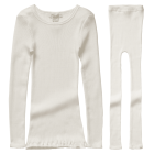 Bregen & Bieber Set | Cream