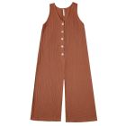 Bridgette Jumpsuit | Amber