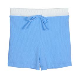 Bumby Swim Shorts | Adriatic Blue