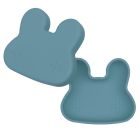 Bunny Snackie | Blue Dusk