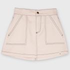 Cassie Skirt | Twill