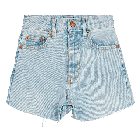 Cherryl Super Bleached Blue