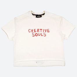 Creative Soul T-shirt