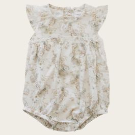 Clara Playsuit | Esme Floral