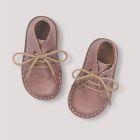 Classic Boot | Old Rose