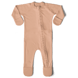 Classic Foot Alls | Prickly Pear