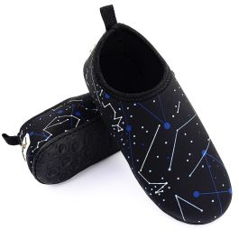 Constellation Swimmable Shoe