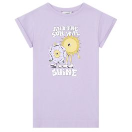 Sunshine Lauren Martin Dress | Orchid